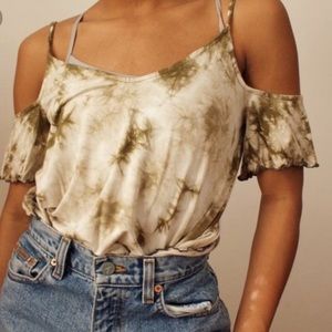 American Eagle Soft and Sexy Blouse